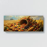 Corn Bountiful Harvest 9