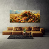 Corn Bountiful Harvest 9