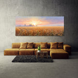 Corn Dawns Gentle Radiance 33