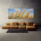 Corn Harvest Hues 21