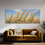 Corn Harvest Hues 21
