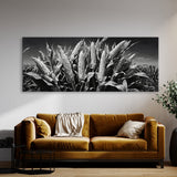 Corn Monochrome Cornscape 89