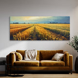 Corn Pixelated Harvest 83
