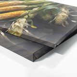 Corn Whimsical Tassels 50