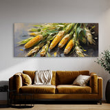 Corn Whimsical Tassels 50