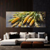 Corn Whimsical Tassels 50