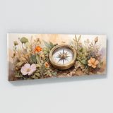 Compass And Flora 37