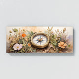 Compass And Flora 37
