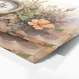 Compass And Flora 37