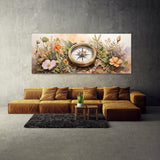 Compass And Flora 37
