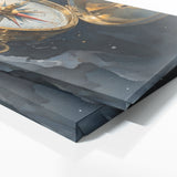 Compass Celestial Guidance 41