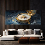 Compass Celestial Guidance 41