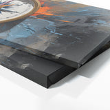 Compass Digital Fusion 93