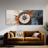 Compass Digital Fusion 93