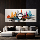Compass Exploration 57
