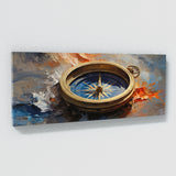Compass Fluid Fusion 60