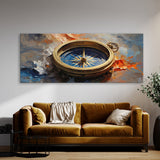 Compass Fluid Fusion 60