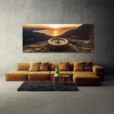 Compass Golden Vista 72
