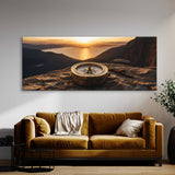 Compass Golden Vista 72