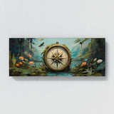 Compass Natures 101