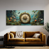 Compass Natures 101
