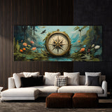 Compass Natures 101