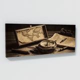 Compass Timeless Exploration 69