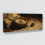 Compass Timeless Navigation 1