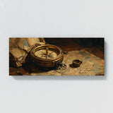 Compass Timeless Navigation 1