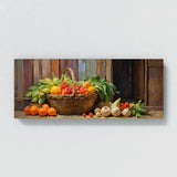 Basket Barnyard Bounty 50