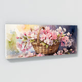 Basket Blossom 24