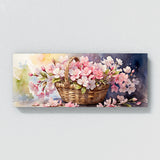 Basket Blossom 24