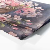 Basket Blossom 24