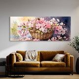Basket Blossom 24