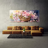 Basket Blossom 24