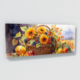 Basket Bountiful Bliss 41