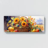 Basket Bountiful Bliss 41