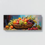 Basket Bountiful Harvest Bliss 43