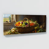 Basket Bounty 4