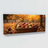 Basket Golden Apple Glow 70