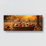 Basket Golden Apple Glow 70