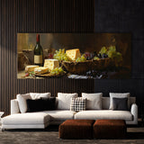 Basket Timeless Abundance 9