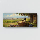 Basket Vineyard Picnic 16
