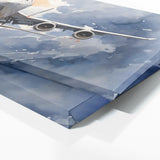 Airplane Skyward Journey 6