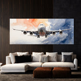 Airplane Skyward Journey 6