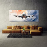 Airplane Skyward Journey 6