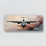 Aircraft Aerial Ascent 88