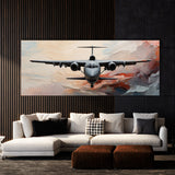 Aircraft Aerial Ascent 88