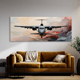 Aircraft Aerial Ascent 88