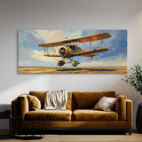 Aircraft Aerial Dawn Exhibition 49
